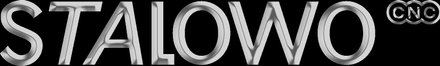 Stalowo CNC